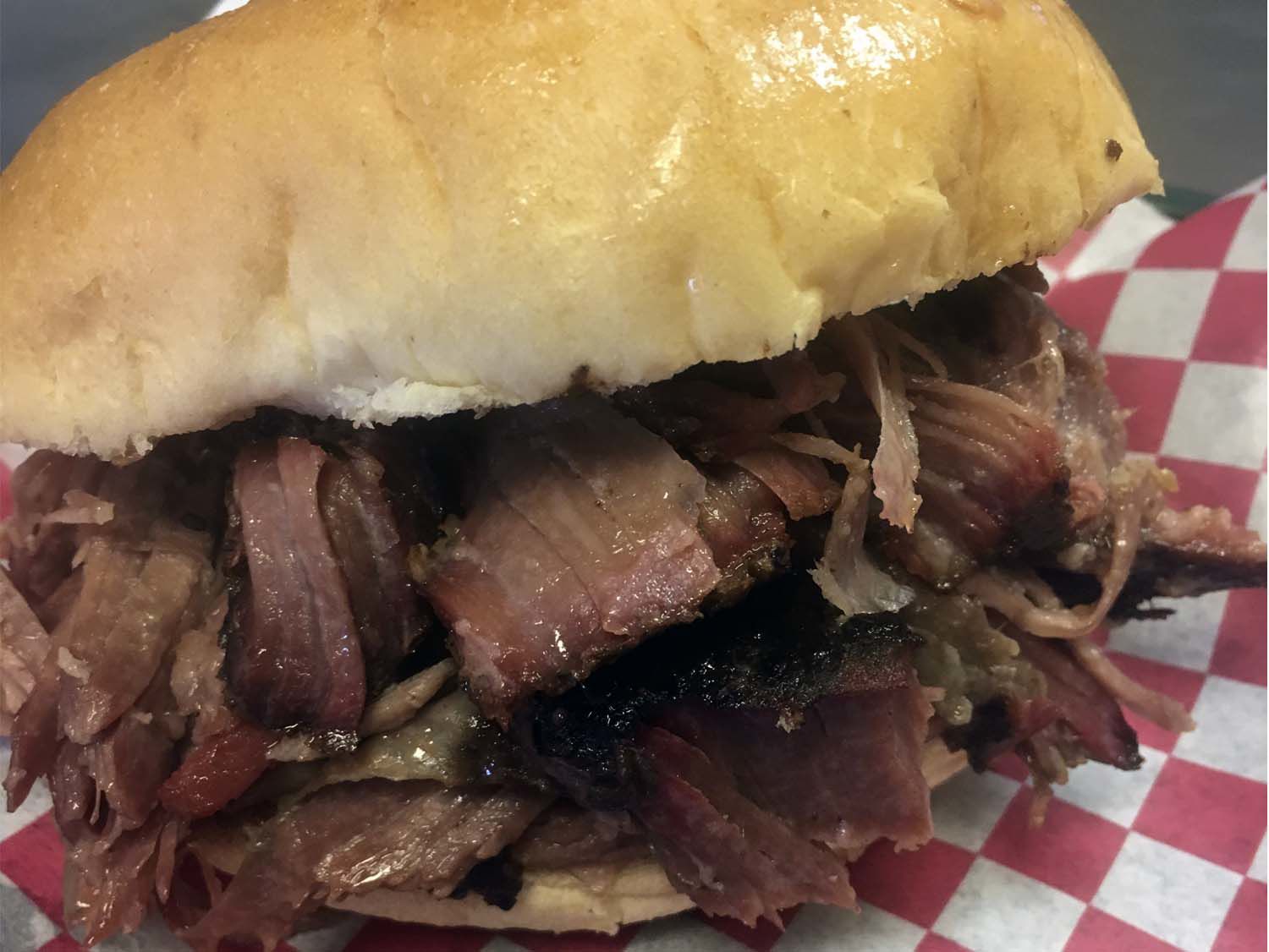 Smokehouse 61